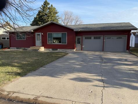 404 4th Avenue W Ada MN 56510
