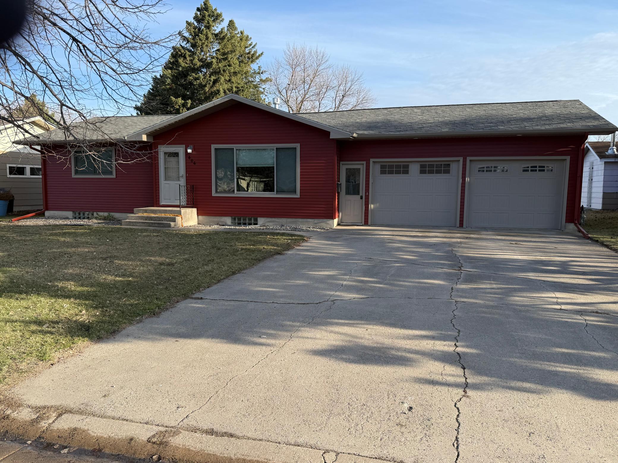 404 4th Avenue W Ada MN 56510