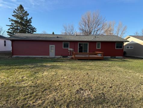 404 4th Avenue W Ada MN 56510