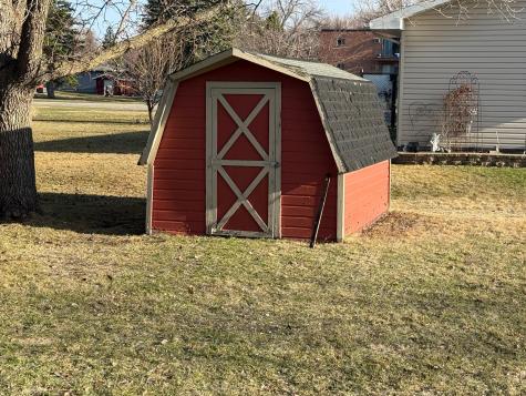 404 4th Avenue W Ada MN 56510