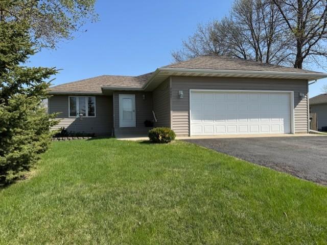 2007 Lakepark Avenue Alexandria MN 56308