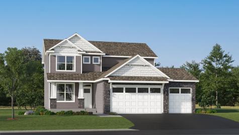 9501 Lydia Lane Elko New Market MN 55020