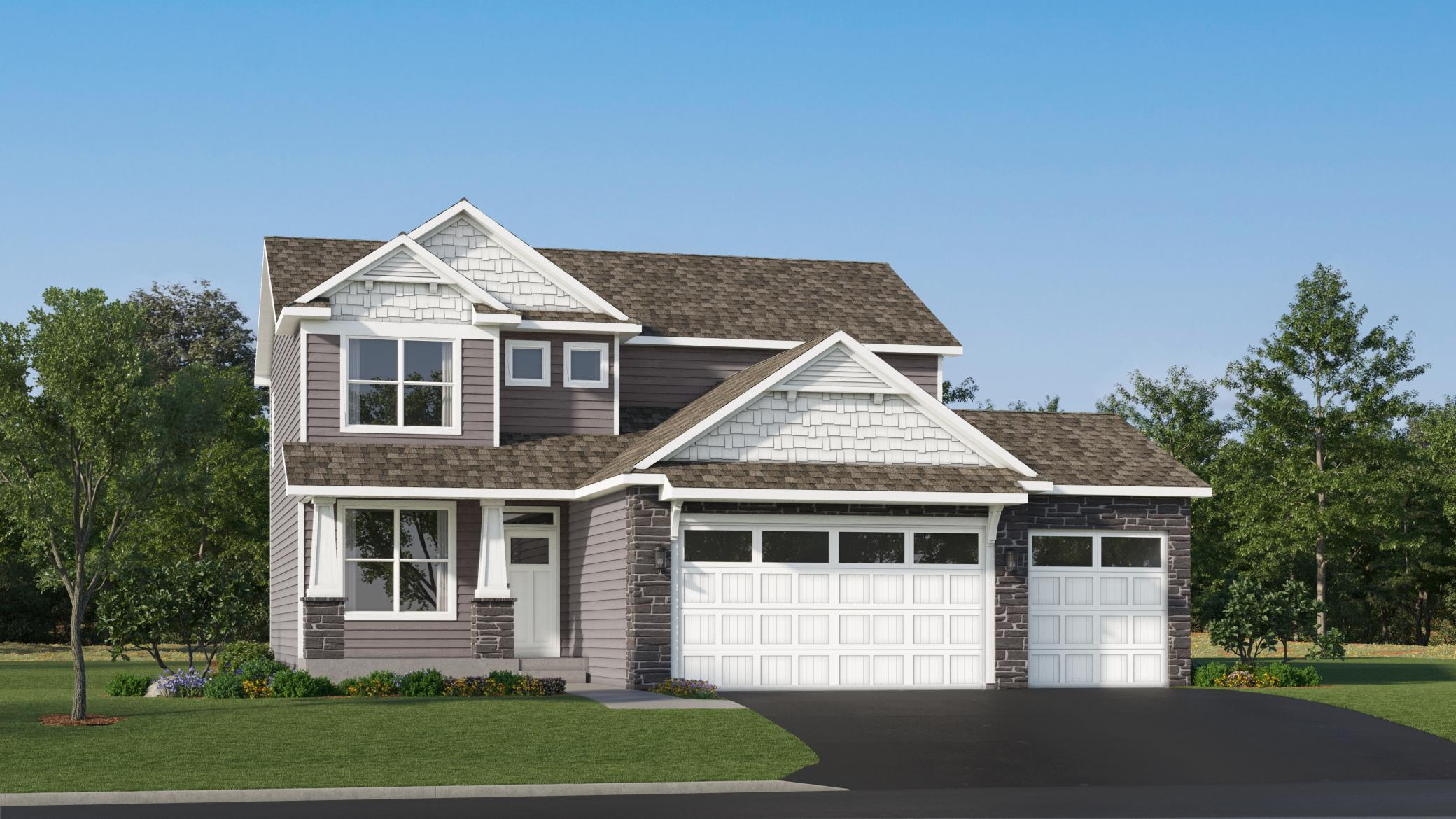 9501 Lydia Lane Elko New Market MN 55020