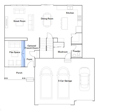 9501 Lydia Lane Elko New Market MN 55020