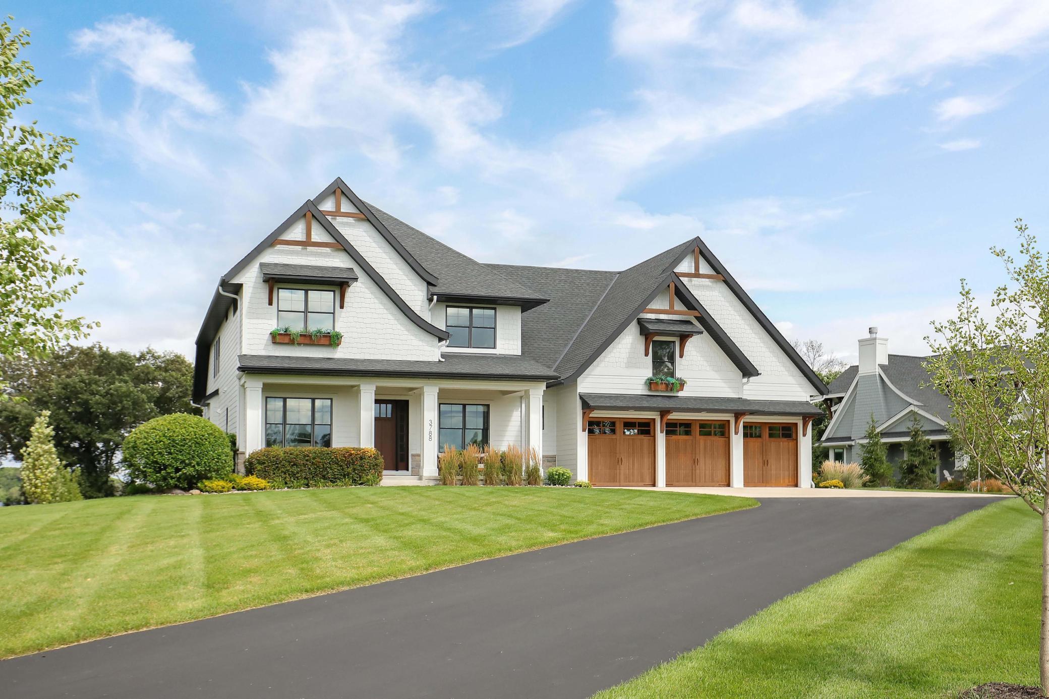 3788 Woodland Cove Parkway Minnetrista MN 55331