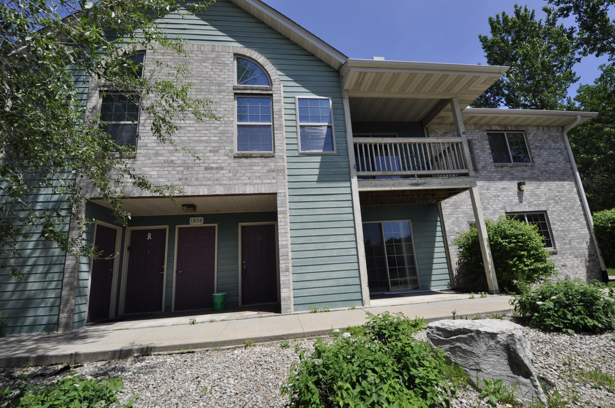 1826 Deerhaven Lane NE Rochester MN 55906