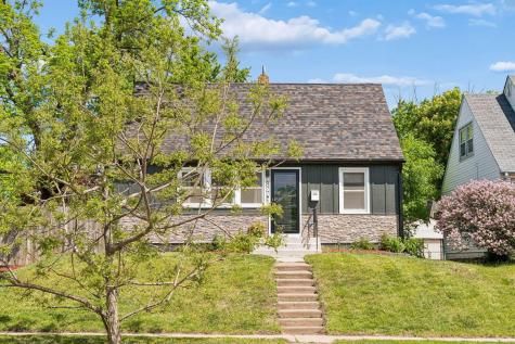 1877 Graham Avenue Saint Paul MN 55116
