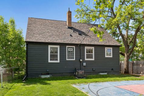 1877 Graham Avenue Saint Paul MN 55116