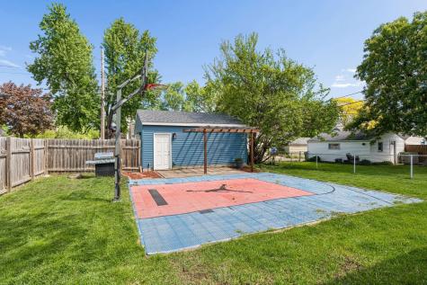 1877 Graham Avenue Saint Paul MN 55116
