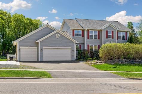 16267 Griffon Trail Lakeville MN 55044