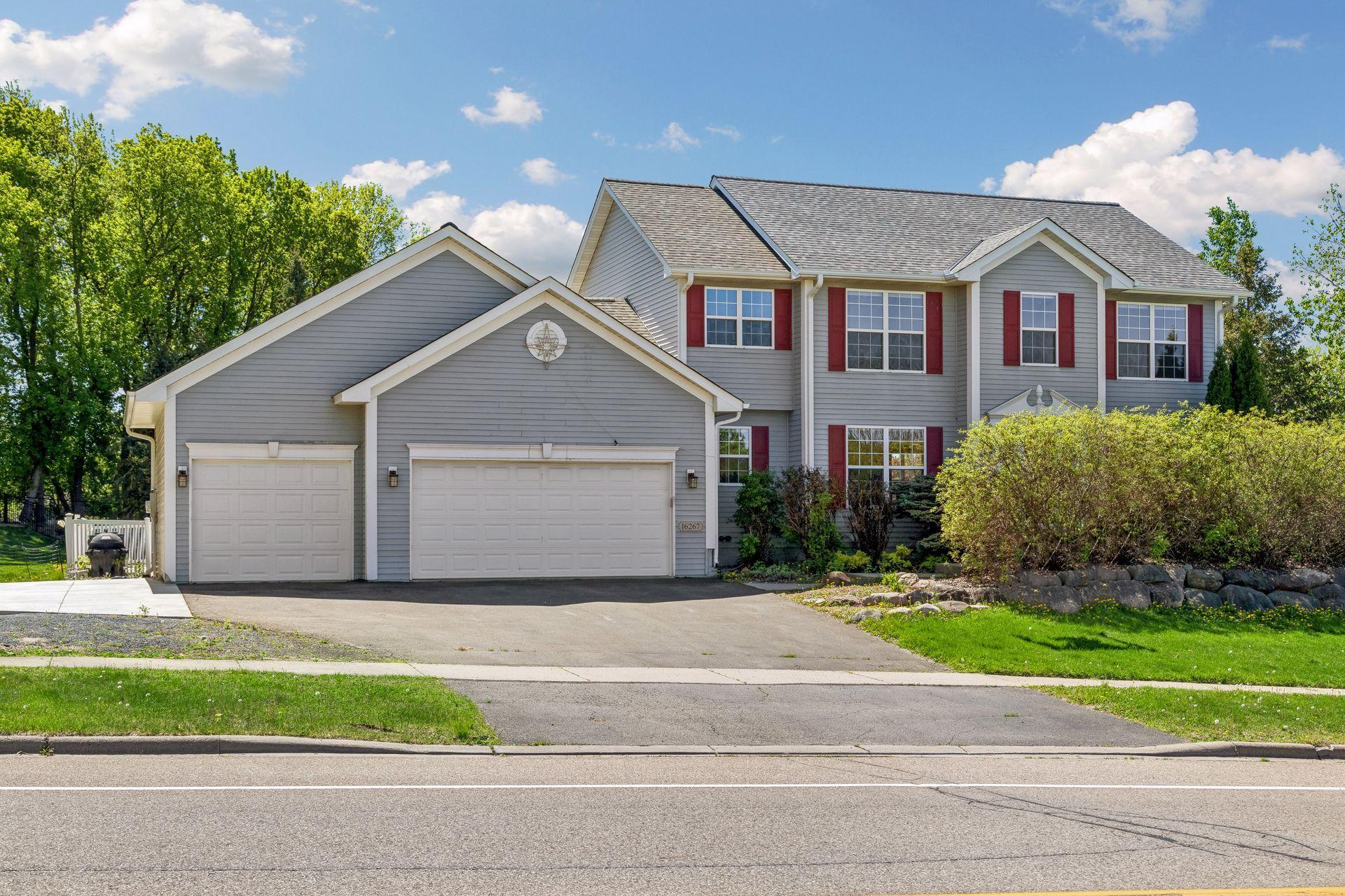 16267 Griffon Trail Lakeville MN 55044
