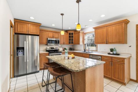 16267 Griffon Trail Lakeville MN 55044