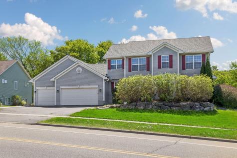 16267 Griffon Trail Lakeville MN 55044