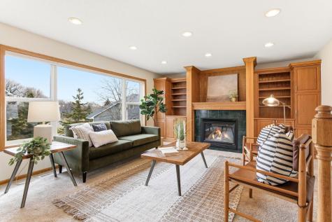 16267 Griffon Trail Lakeville MN 55044