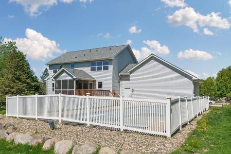 16267 Griffon Trail Lakeville MN 55044
