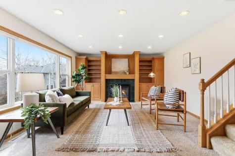16267 Griffon Trail Lakeville MN 55044