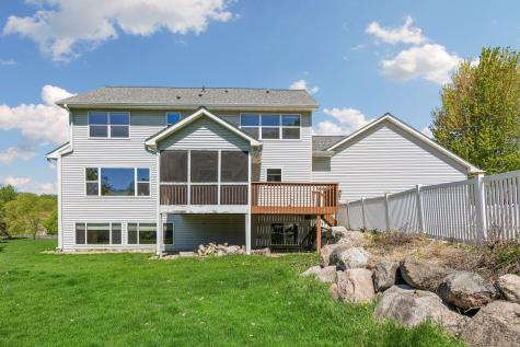 16267 Griffon Trail Lakeville MN 55044
