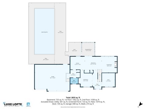 16267 Griffon Trail Lakeville MN 55044