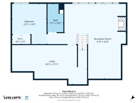 16267 Griffon Trail Lakeville MN 55044