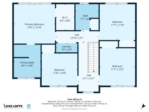 16267 Griffon Trail Lakeville MN 55044