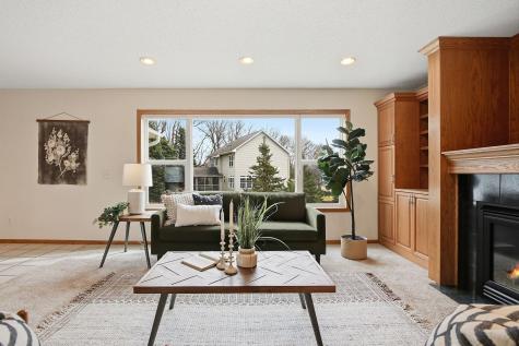 16267 Griffon Trail Lakeville MN 55044