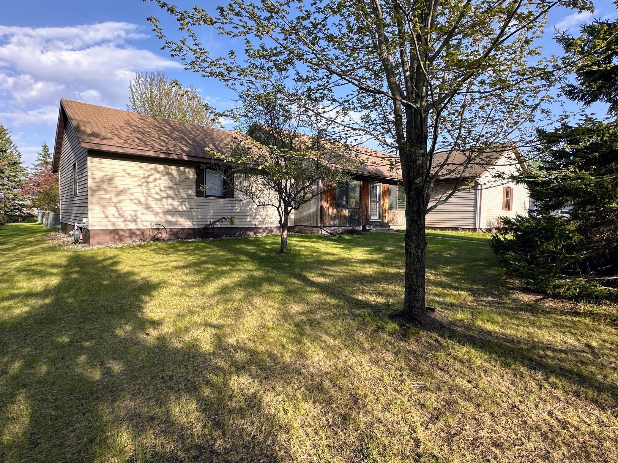 608 Pinetree Drive Perham MN 56573