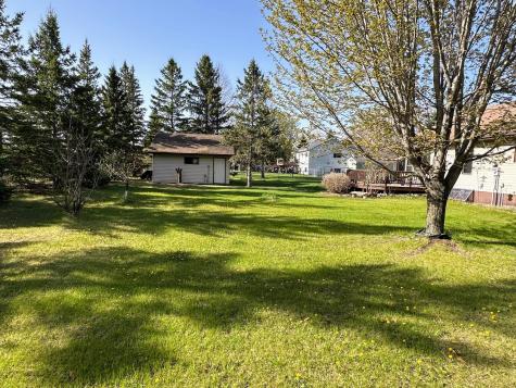 608 Pinetree Drive Perham MN 56573