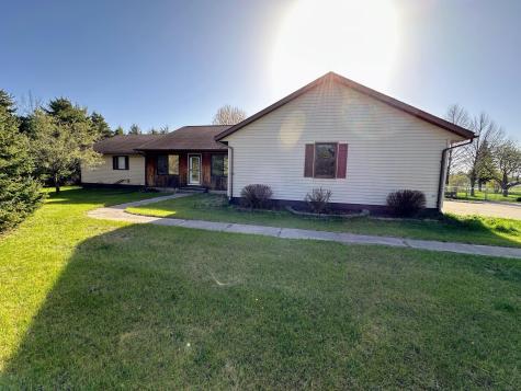 608 Pinetree Drive Perham MN 56573