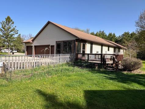 608 Pinetree Drive Perham MN 56573