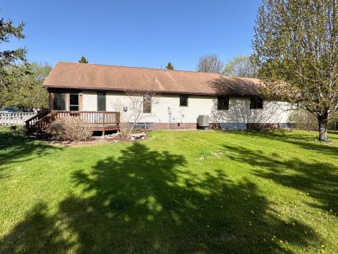 608 Pinetree Drive Perham MN 56573