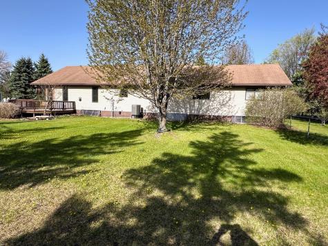 608 Pinetree Drive Perham MN 56573
