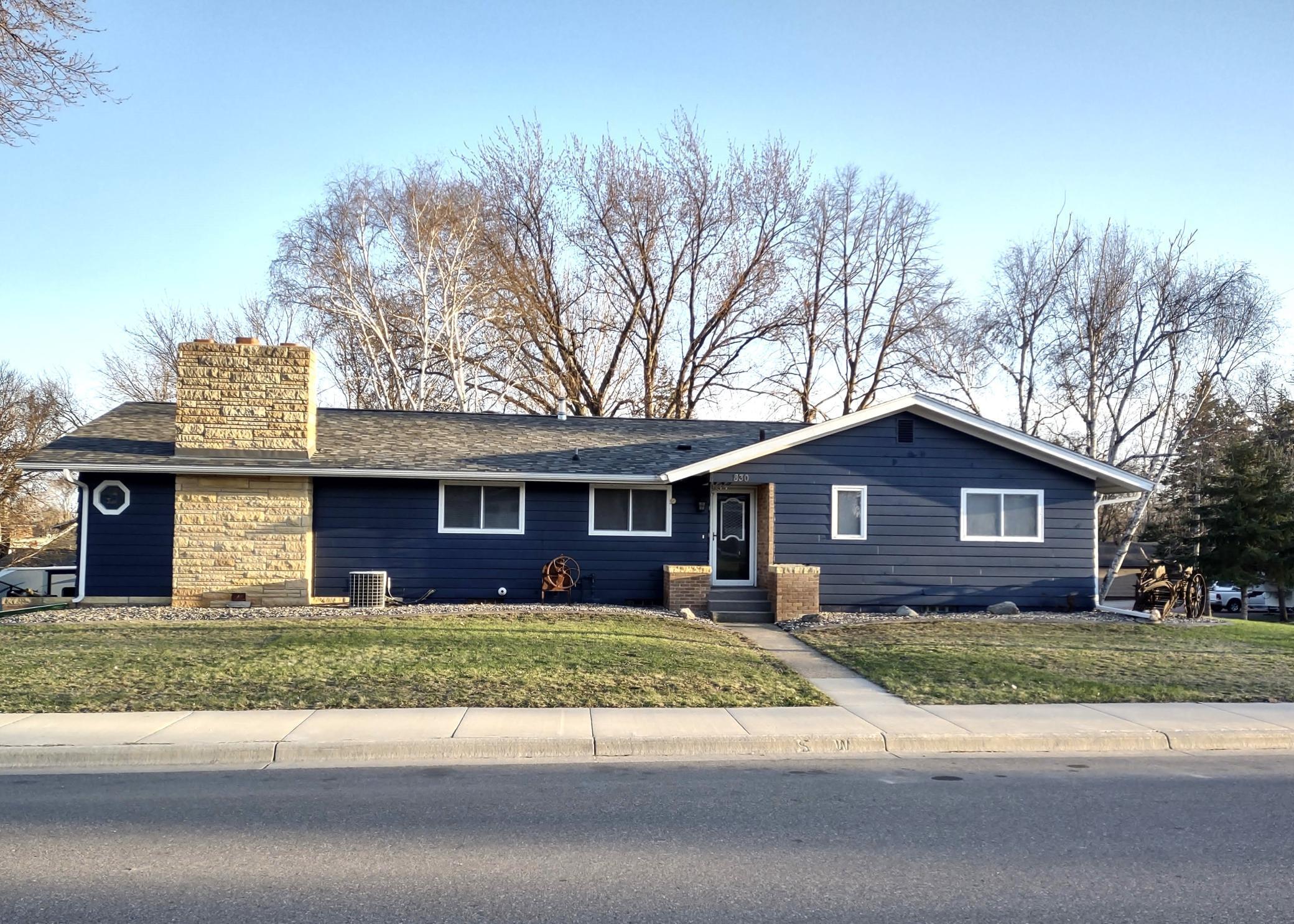 830 Forest Avenue Albany MN 56307