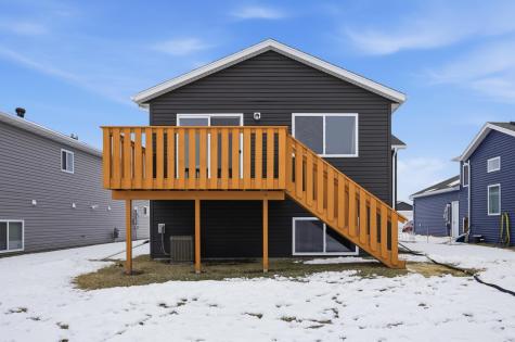 6718 69th Avenue S Horace ND 58047