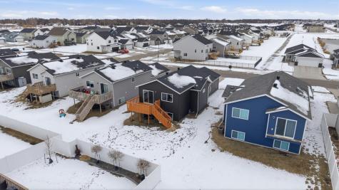 6718 69th Avenue S Horace ND 58047