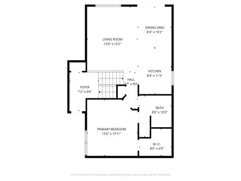 6718 69th Avenue S Horace ND 58047