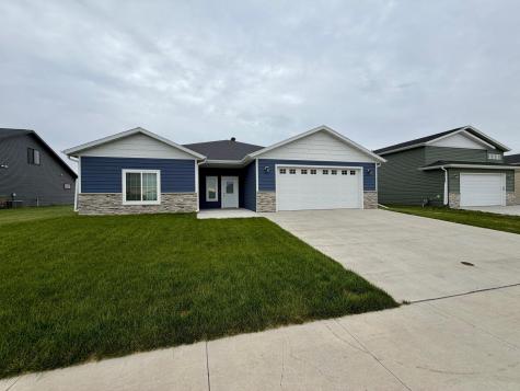 1608 6th Avenue NE Dilworth MN 56529