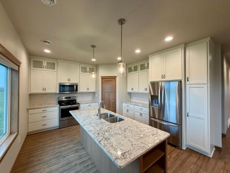 1608 6th Avenue NE Dilworth MN 56529