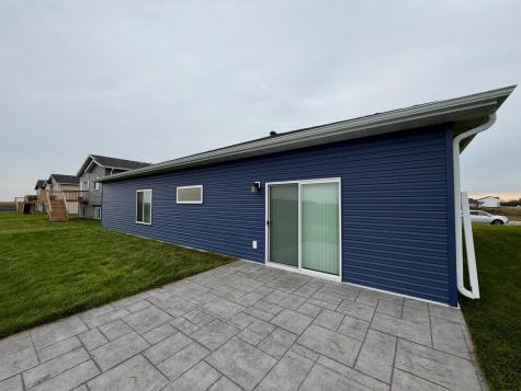 1608 6th Avenue NE Dilworth MN 56529