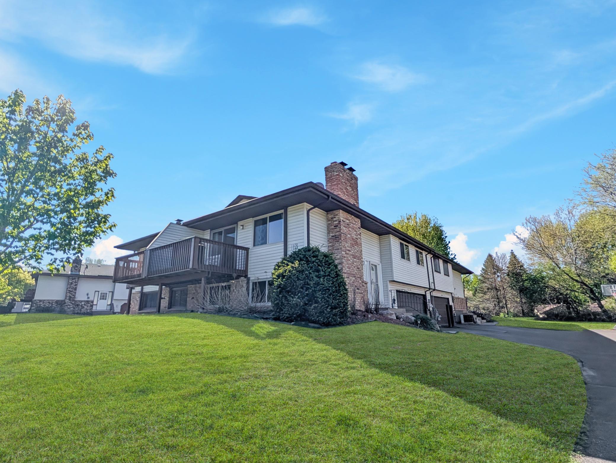 1648 Hickory Lane Eagan MN 55122