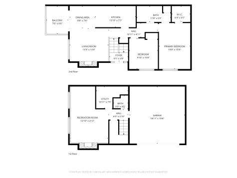 1648 Hickory Lane Eagan MN 55122