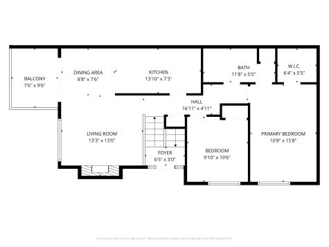 1648 Hickory Lane Eagan MN 55122