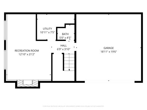 1648 Hickory Lane Eagan MN 55122