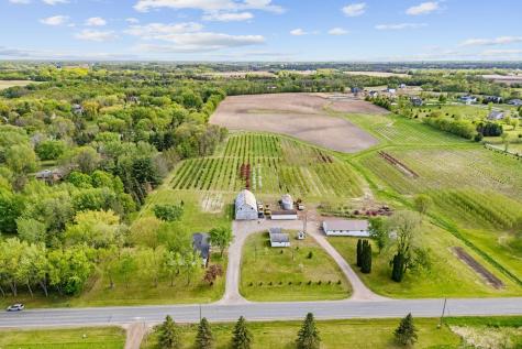 22901 Oakdale Drive Corcoran MN 55374