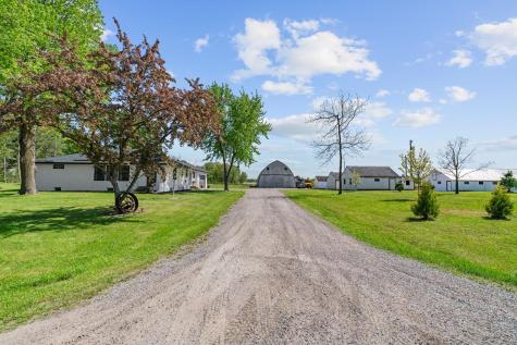 22901 Oakdale Drive Corcoran MN 55374