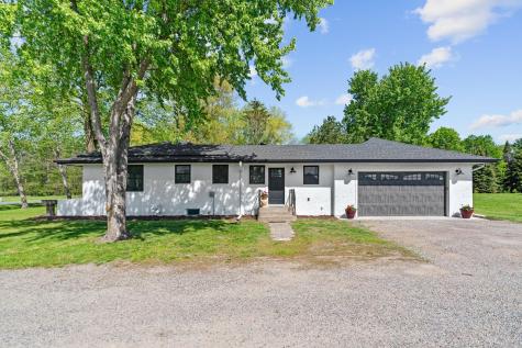 22901 Oakdale Drive Corcoran MN 55374
