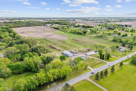 22901 Oakdale Drive Corcoran MN 55374