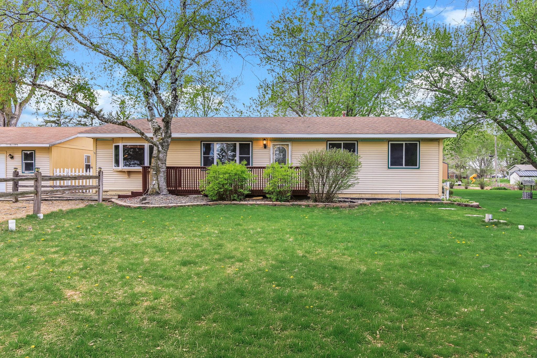 20095 Donnelly Avenue Farmington MN 55024