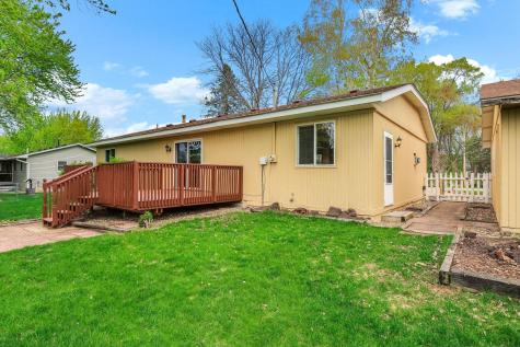 20095 Donnelly Avenue Farmington MN 55024