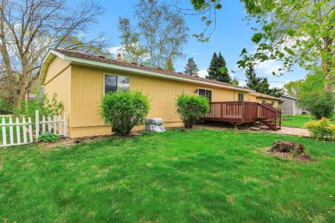 20095 Donnelly Avenue Farmington MN 55024