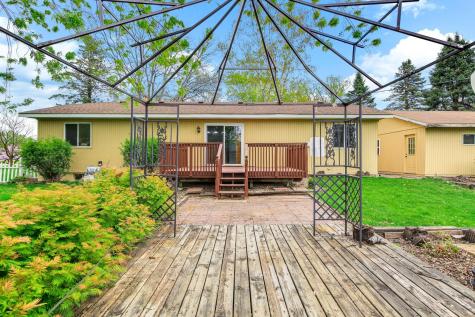 20095 Donnelly Avenue Farmington MN 55024